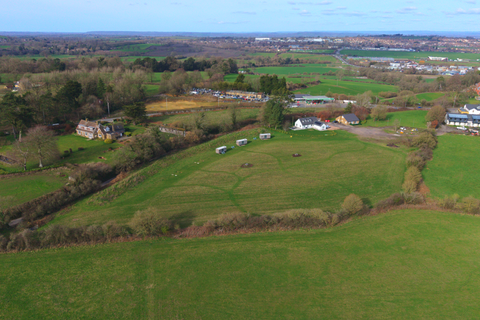 Plot for sale, Lot 1 - Yeovil Court Hotel and Land, 175 West Coker Road, Yeovil, Somerset, BA20