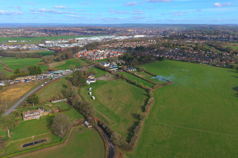 Plot for sale, Lot 1 - Yeovil Court Hotel and Land, 175 West Coker Road, Yeovil, Somerset, BA20