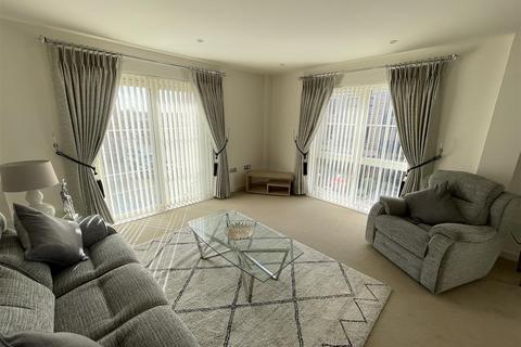 2 bedroom retirement property for sale, Fountain Way, Salisbury SP2