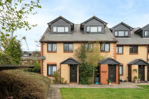 Maisonette - Sleaford Street, Cambridge, CB1
