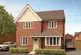 Plot 208, The Langley at Atherstone Place, Old Holly Lane CV9