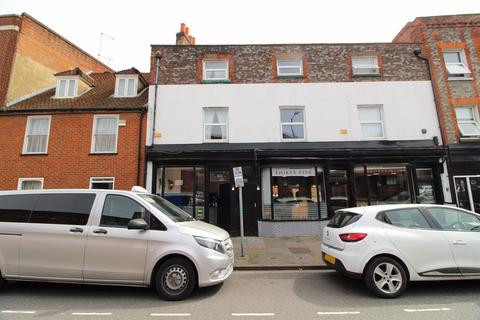 3 bedroom apartment to rent, Castle Street, Reading, RG1