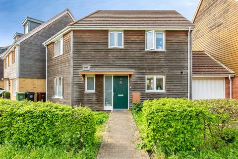 Darwin Avenue, Dartford, Kent, DA1