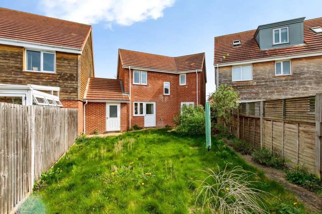 Garden view, garden