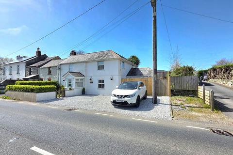 3 bedroom end of terrace house for sale, Honeysuckle Cottage , Camelford