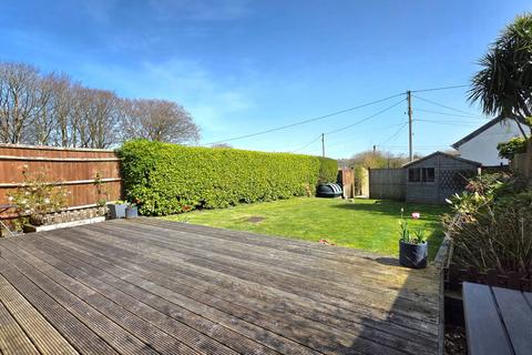 3 bedroom end of terrace house for sale, Honeysuckle Cottage , Camelford