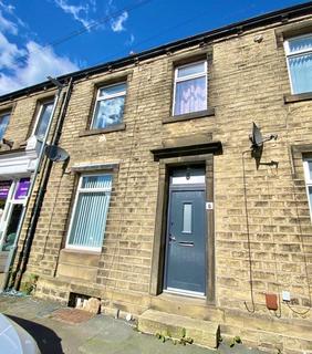 3 bedroom terraced house for sale, Swallow Lane, Golcar, Huddersfield