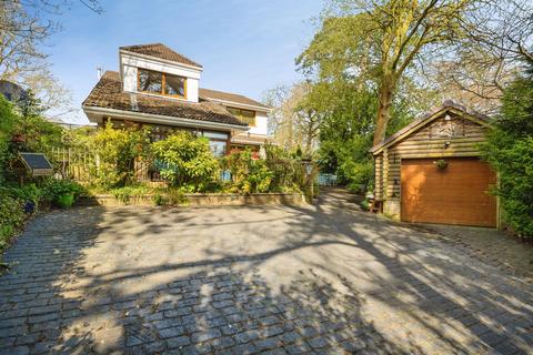 4 bedroom detached house for sale, Clydach Road, Ynystawe, Swansea