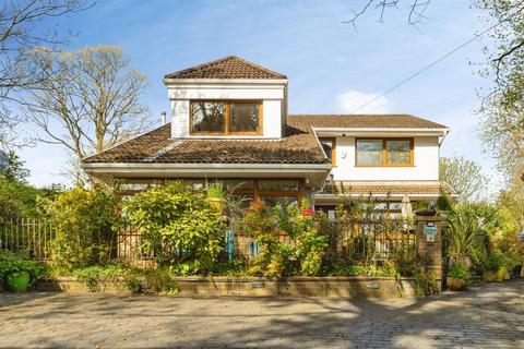4 bedroom detached house for sale, Clydach Road, Ynystawe, Swansea