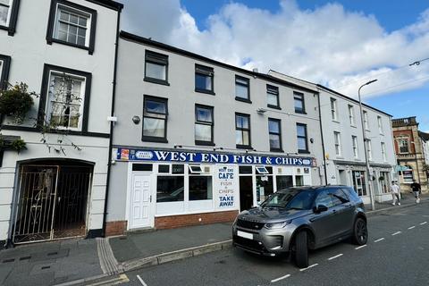 1 bedroom flat to rent, Carmarthen SA31