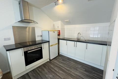 1 bedroom flat to rent, Carmarthen SA31