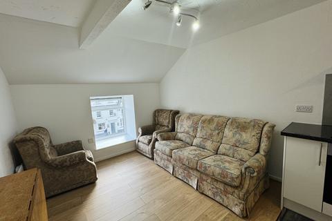 1 bedroom flat to rent, Carmarthen SA31