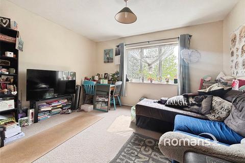 1 bedroom apartment for sale, Blaire Park, Yateley, Hampshire