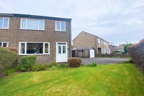 3 bedroom semi-detached house for sale, Banks Road, Golcar, Huddersfield