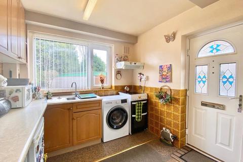 3 bedroom semi-detached house for sale, Banks Road, Golcar, Huddersfield