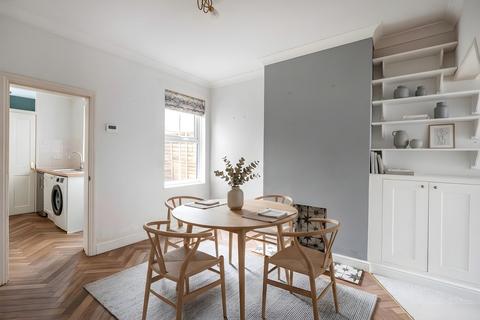 2 bedroom terraced house for sale, Vincent Road, Norwich