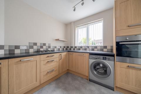 3 bedroom semi-detached house for sale, Brattleby Crescent, Lincoln, Lincolnshire, LN2