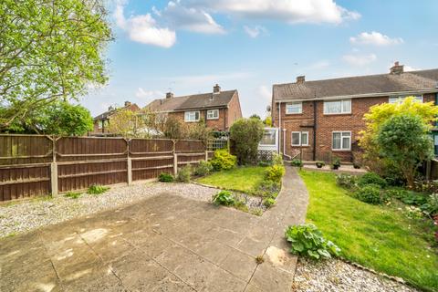 3 bedroom semi-detached house for sale, Brattleby Crescent, Lincoln, Lincolnshire, LN2
