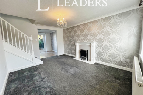3 bedroom detached house to rent, Paddington Way, Morton, PE10