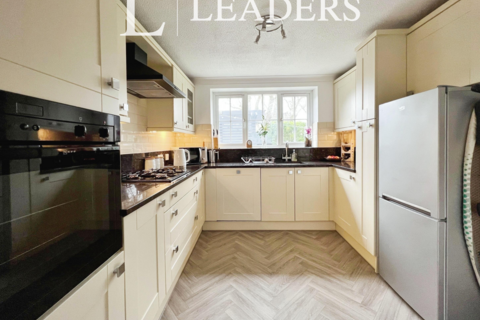 3 bedroom detached house to rent, Paddington Way, Morton, PE10