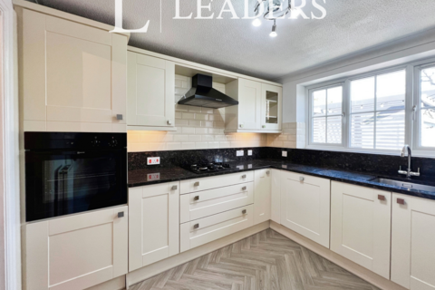 3 bedroom detached house to rent, Paddington Way, Morton, PE10