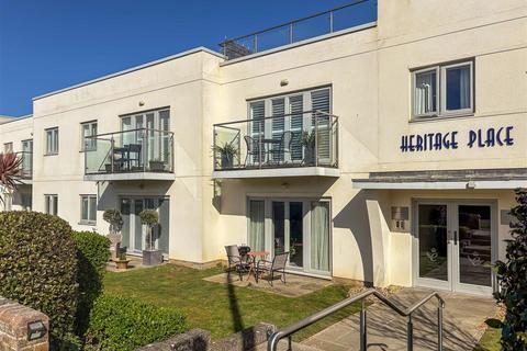 2 bedroom apartment for sale, Broadmark Lane, Rustington BN16