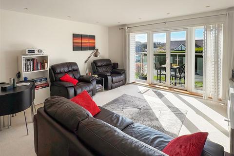 2 bedroom apartment for sale, Broadmark Lane, Rustington BN16
