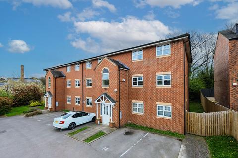 2 bedroom flat for sale, Farnley Crescent, Leeds, West Yorkshire, LS12