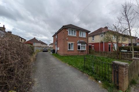 undefined, Flat 1, 1 Griffe Head Road, Wyke, Bradford