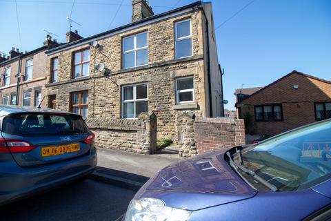 1 bedroom ground floor flat to rent, Cadman Street, Mosborough, S20