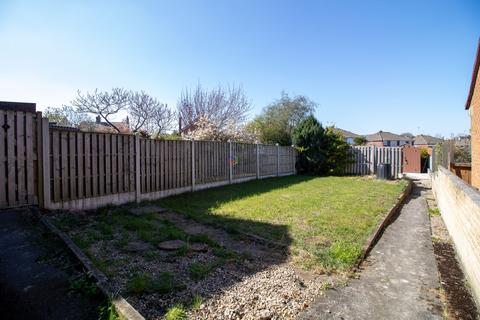 1 bedroom ground floor flat to rent, Cadman Street, Mosborough, S20