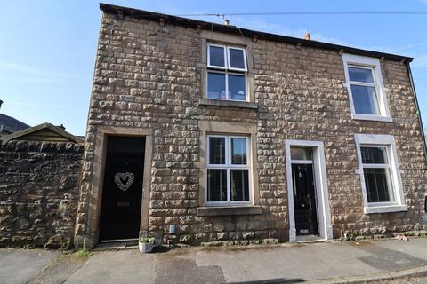 2 bedroom semi-detached house for sale, Walker Street, Glossop SK13