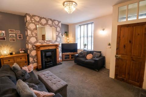 2 bedroom semi-detached house for sale, Walker Street, Glossop SK13