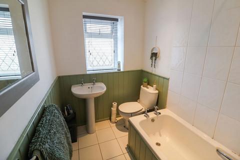 2 bedroom semi-detached house for sale, Walker Street, Glossop SK13