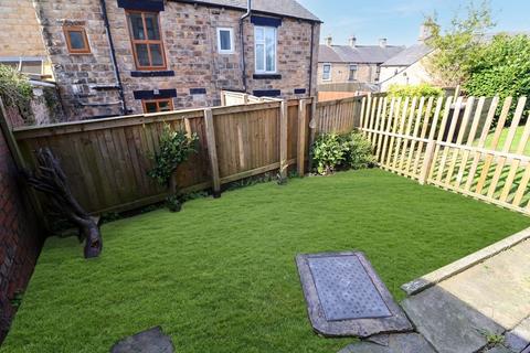 2 bedroom semi-detached house for sale, Walker Street, Glossop SK13