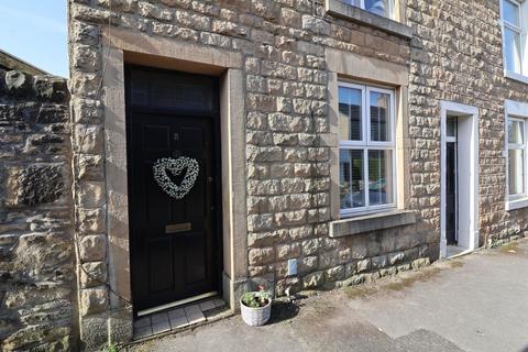 2 bedroom semi-detached house for sale, Walker Street, Glossop SK13
