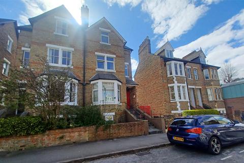 undefined, Richmond Road, Oxfordshire OX1