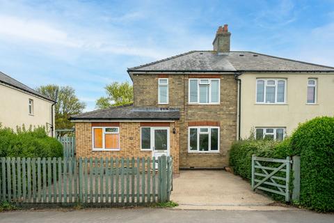 4 bedroom semi-detached house for sale, Horningsea Road, Fen Ditton, CB5