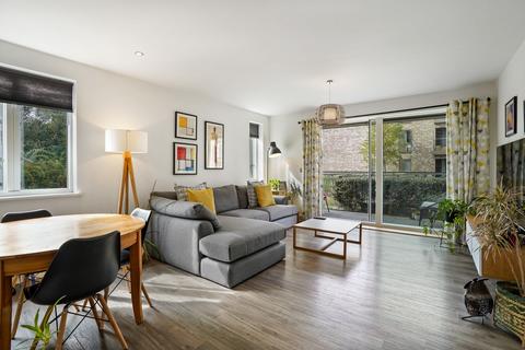 2 bedroom ground floor flat for sale, Knightly Avenue, Cambridge, CB2