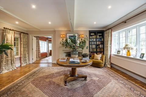 7 bedroom detached house for sale, Brook, Lyndhurst, Hampshire SO43