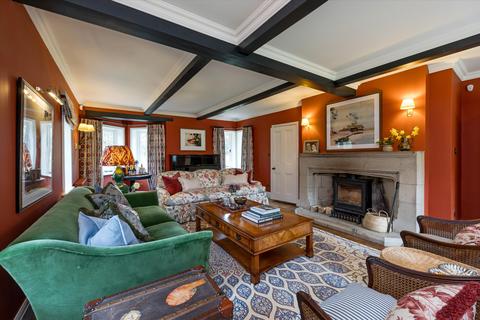 7 bedroom detached house for sale, Brook, Lyndhurst, Hampshire SO43