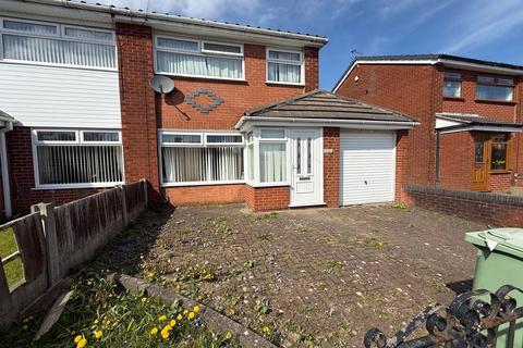 3 bedroom house for sale, Park Street, Haydock, St. Helens, Merseyside, WA11