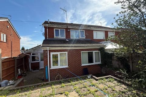 3 bedroom house for sale, Park Street, Haydock, St. Helens, Merseyside, WA11