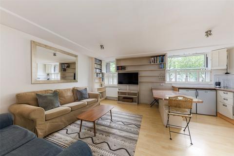 1 bedroom maisonette for sale, Dartmouth Close, London, W11