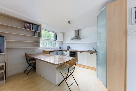 1 bedroom maisonette for sale, Dartmouth Close, London, W11