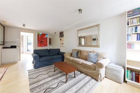 1 bedroom maisonette for sale, Dartmouth Close, London, W11