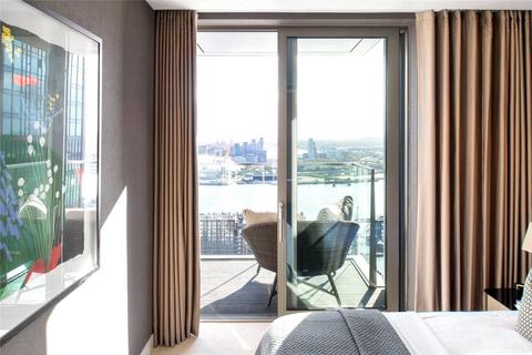 2 bedroom apartment for sale, Park Drive, Canary Wharf, E14