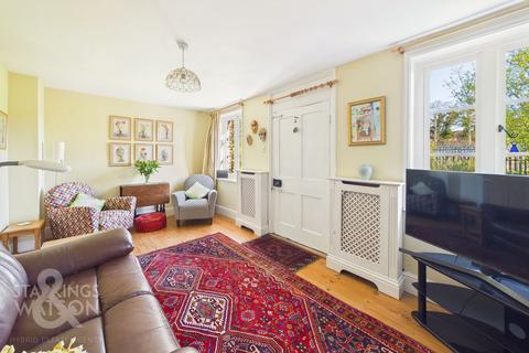 2 bedroom terraced house for sale, Railway Cottages, Hardy Road, Norwich