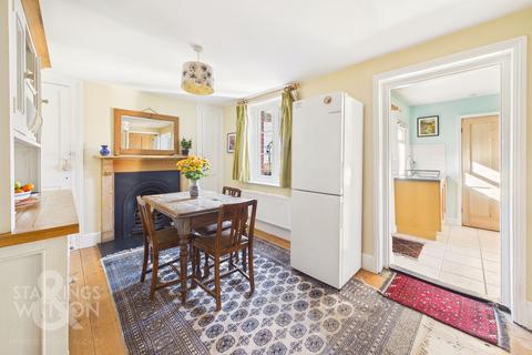 2 bedroom terraced house for sale, Railway Cottages, Hardy Road, Norwich