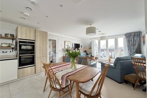 undefined, Mortimer Drive, Romsey, Hampshire